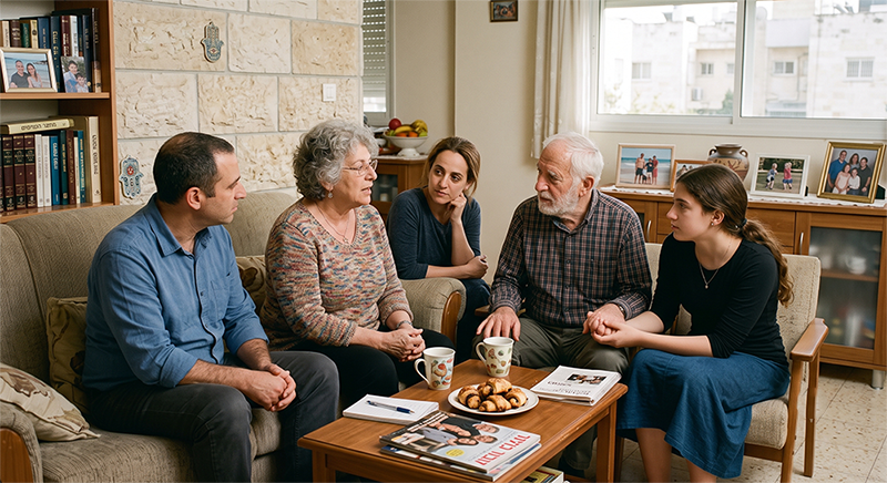 גישור-חיבור-ודיאלוג-בין-דורי