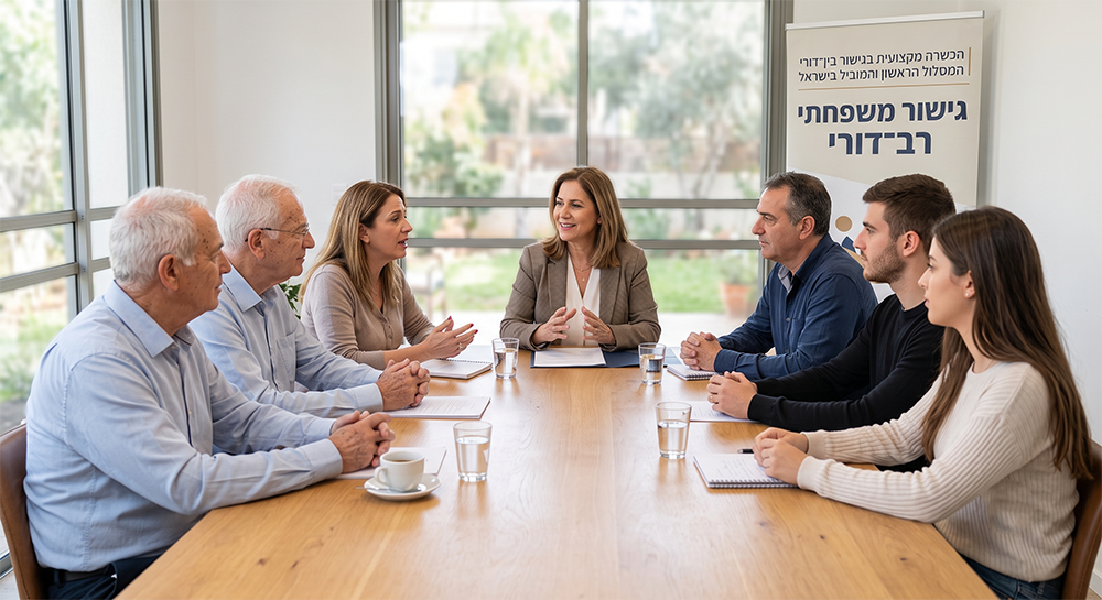 גישור-חיבור-ודיאלוג-בין-דורי