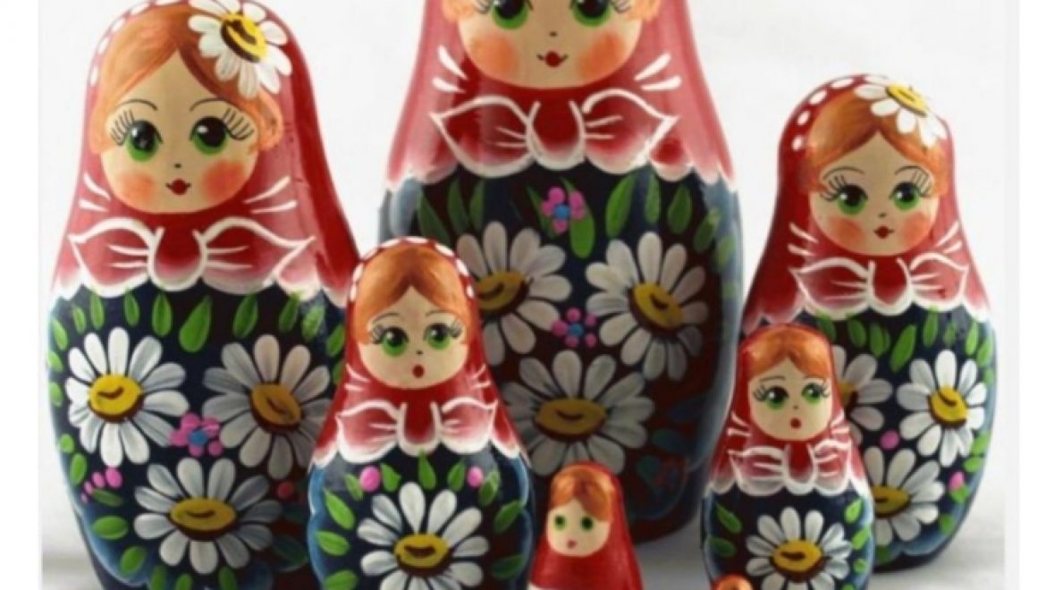 “בבושקות” במשפחה