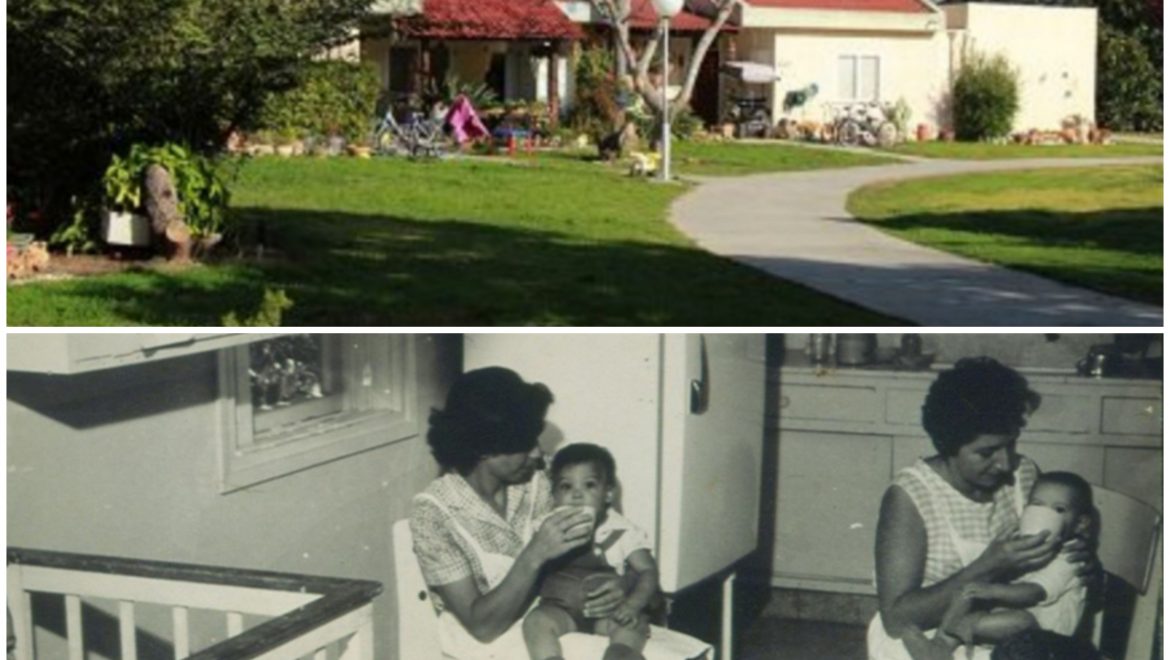 כשאני הייתי צריכה את הורי לצידי, הם לא היו שם… אז עכשיו רוצים שאני אדאג ויטפל בהורי?