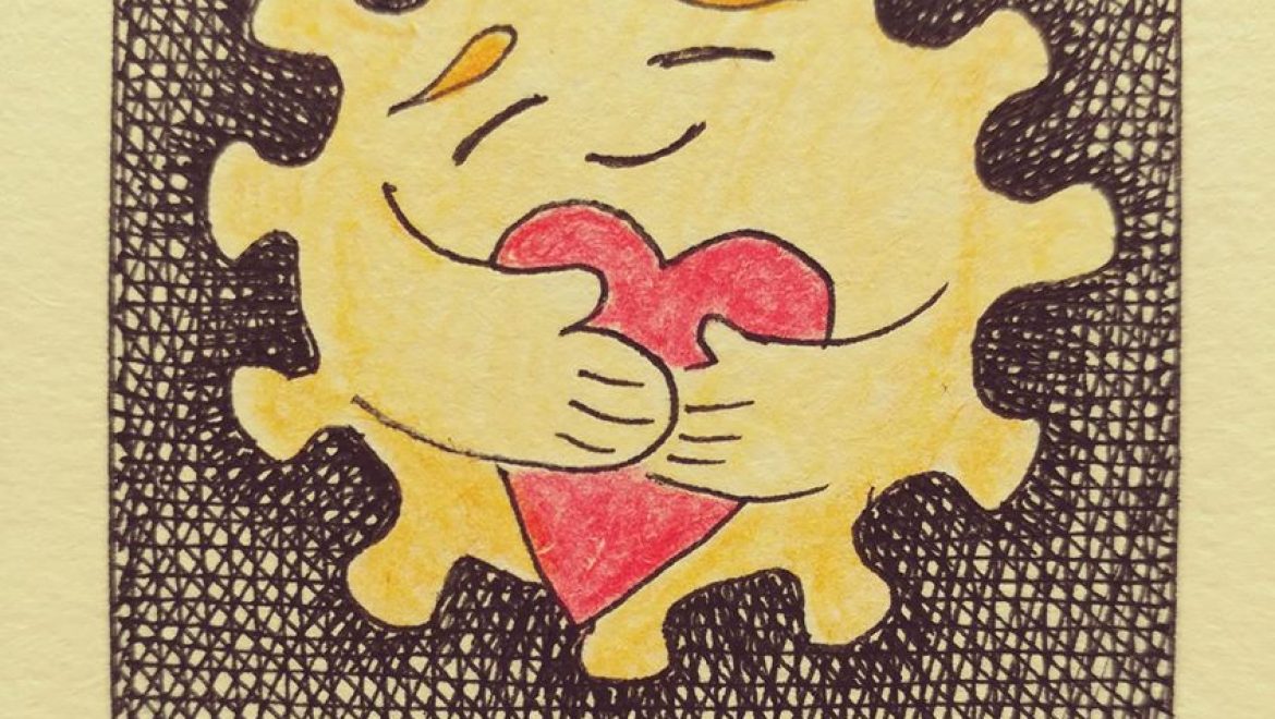 קורונה והורים מבוגרים במשפחה !?!